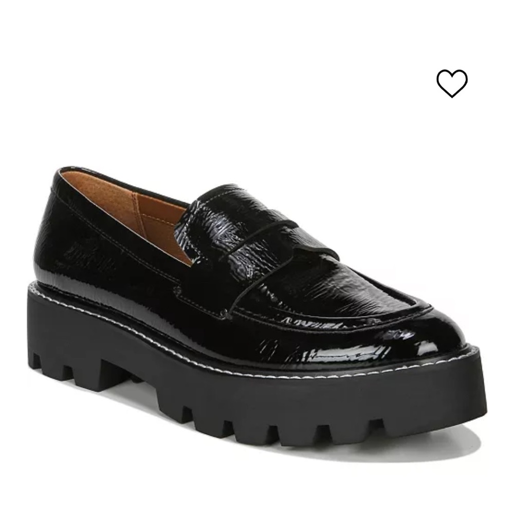 Franco Sarto Loafers